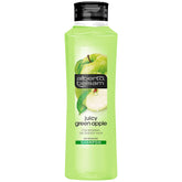 Alberto Balsam Manzana Verde Jugosa: botella para refrescar el cabello diariamente.