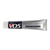 Alberto VO5 acondicionador para cabello gris; suaviza puntas y controla el frizz.