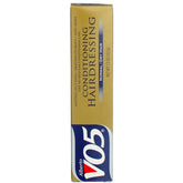 Alberto VO5 acondicionador para cabello normal/seco, tubo de 44 ml, suaviza y añade brillo.