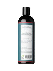 Aleavia limpiador corporal arándano, ingredientes naturales, hidratan sin irritar la piel.