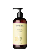 Aleavia Loción Corporal Prebiótica de Orquídea, aroma floral suave para piel suave.