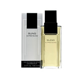 ALFRED SUNG Sung, botella blanca elegante para uso diario.