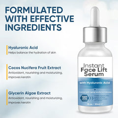 ALFREVER Serum hidratación suave para piel sensible y cómoda.
