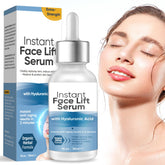 ALFREVER Serum de elevación facial en 2 minutos para una piel más firme.