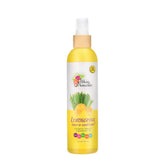 Alikay Naturals Acondicionador sin enjuague Citronela, bote elegante para brillo y suavidad.