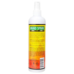 AllDay Locks Braid Spray, spray en trenzas alivia picor y sequedad.