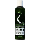 AllDay Locks champú para pelucas sintéticas, botella de 8 oz, aroma agradable
