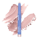 ALLEYOOP 11th Hour stick fard yeux imperméable pour couleur intense et durable.