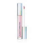Almay Angelic brillo labial holográfico para un acabado iridiscente.