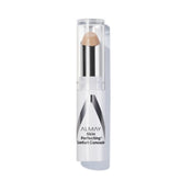 Almay Corrector Confort Perfección de Piel — Maquillaje Facial, Cobertura Total, Acabado Natural, Hipoalergénico, Probado Dermatológicamente, 120 Light