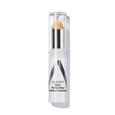 Almay Corrector de Piel, envase compacto para retoques discretos en cualquier momento.