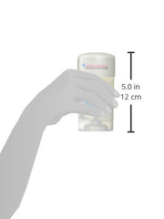 Desodorante Almay con prueba dermatológica y hipoalergénico, pack6.