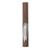 Almay Gel para cejas con cepillo Slimmy para trazos ascendentes y definición natural.