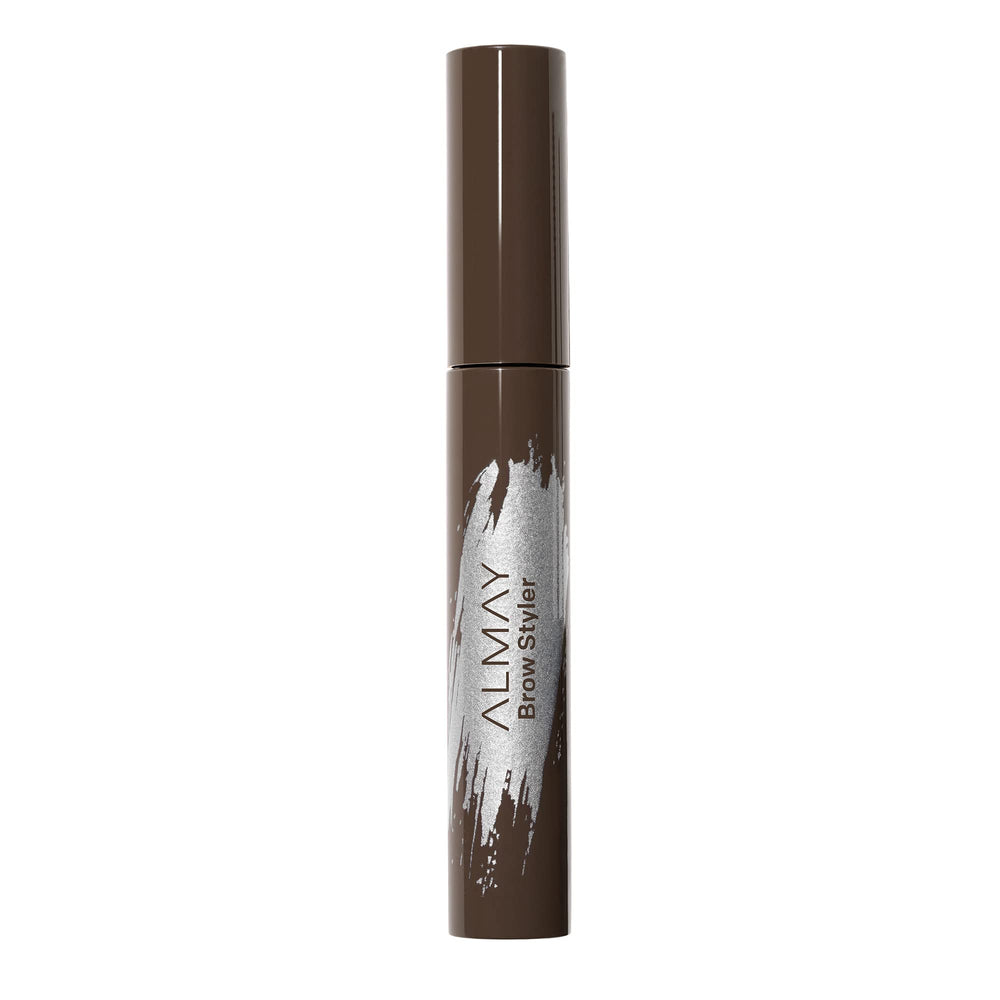 Almay gel para cejas con aceite de marula en envase para definición natural
