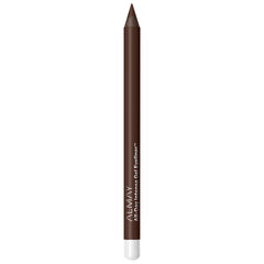 Almay Gel Eyeliner delineador gel preciso para looks intensos