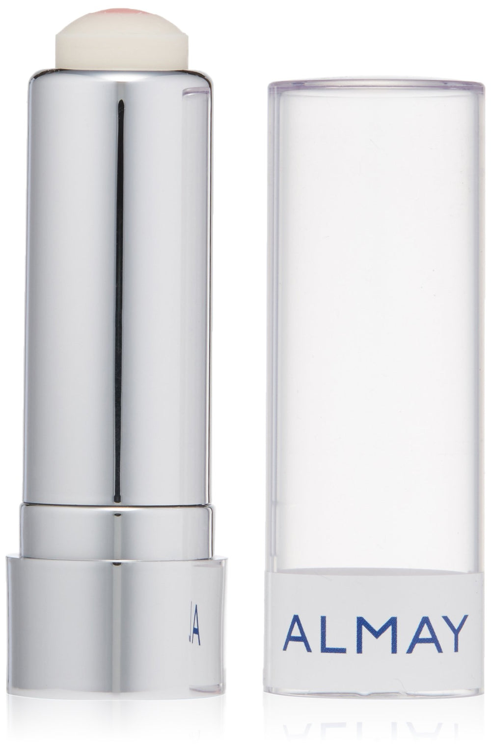 Almay Lip Treatment con núcleo antienvejecimiento, suaviza líneas y aporta definición a los labios.