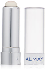 Almay Lip Treatment con núcleo antienvejecimiento, suaviza líneas y aporta definición a los labios.