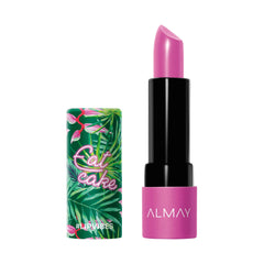 Almay Lip Vibes barra labios color mate para un acabado duradero