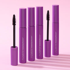 Almay Mascara engrosadora apta para ojos sensibles y uso diario