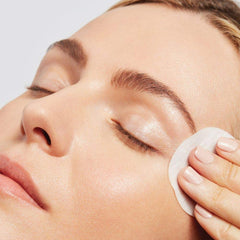 Mezcla botanica aloe pepino te verde de Almay para ojos.