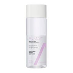 Almay removedor de maquillaje de ojos líquido, limpieza suave sin grasa