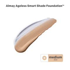 Almay Smart Shade: tono ideal se revela al mezclar