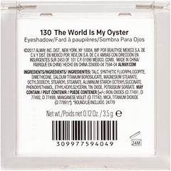 Almay The World Is My Oyster, sombra satin para un acabado sedoso durante todo el día