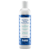 Almond Clear hydratant quotidien — bouteille prête à l’emploi pour une hydratation légère.