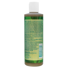 Aloe Life whole leaf aloe plant highlights natural skin nourishment.