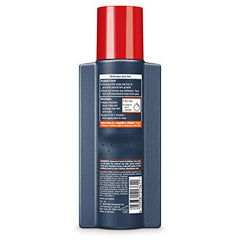 Mousse-shampoing Alpecin C1, application facile et lavage en douceur.