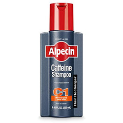 Pack 3 bouteilles Alpecin C1, offre économique pour l’entretien capillaire.