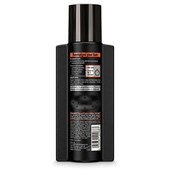 Alpecin C1 Édition Noire: packaging visible, parfum audacieux.