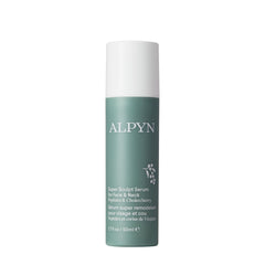 ALPYN Super Sculpt Suero: botella de 50 ml para cuidado diario.