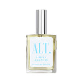 ALT. FRAGRANCES Simply Another frasco de 60 ml, aroma limpio y versátil para uso diario.
