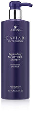 Alterna Caviar Anti-Aging Condicionador botella frontal para hidratación y desenredo