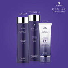 Conjunto Alterna Caviar Anti-Aging en caja para cuidado completo