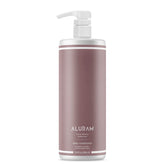 ALURAM acondicionador diario, botella, hidratación suave para todo tipo de cabello