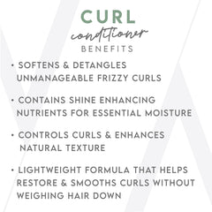 ALURAM Curl Conditioner ingredientes estrella: agua de coco, pera espinosa y manteca de karité