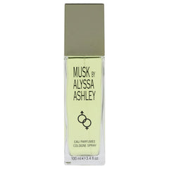 Alyssa Ashley Musk: corazon floral que aporta elegancia y feminidad.