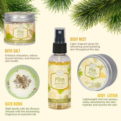 AM AROMANTRA sales-bano para relajación y cuidado corporal