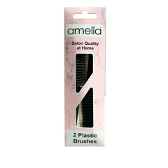 Amelia Beauty Products, mango-ergonomico-para-secciones, agarre seguro durante el peinado.
