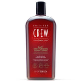 AMERICAN CREW après-shampoing pour homme, bouteille prête pour le coiffage quotidien.