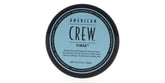 American Crew Classic Fiber: botella de 3,53 onzas para fijación mate.