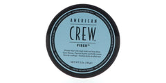 American Crew Classic Fiber: botella de 3,53 onzas para fijación mate.