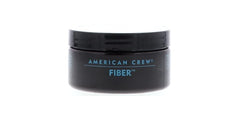American Crew Classic Fiber: peinado definido con acabado mate duradero.