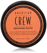 Pasta Definidora Clásica de American Crew para definir texturas en el peinado