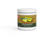 Mascarilla Amish Farms con arcilla Kaolín y Bentonita para limpiar poros y equilibrar la piel.