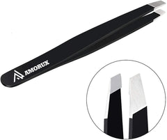 Pinzas AMORUX con mango ergonómico para mayor control.