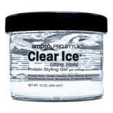 AmPro Pro Styl Clear Ice Gel: botella del gel para control flexible.