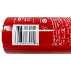 AmPro Shine-N-Jam Mousse: peinado final con control y brillo